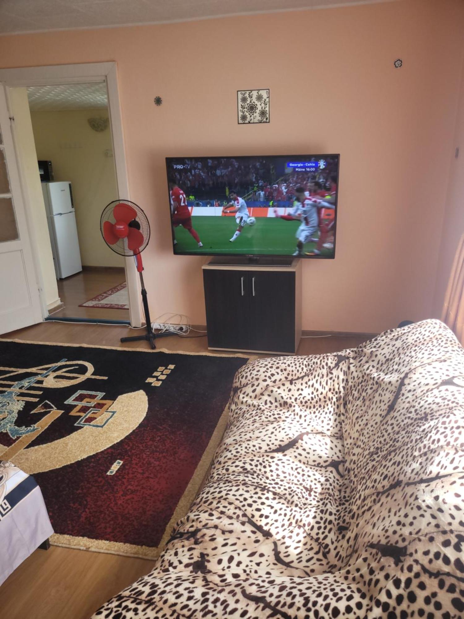 Vila La Izvorul Putinei Hateg Room photo